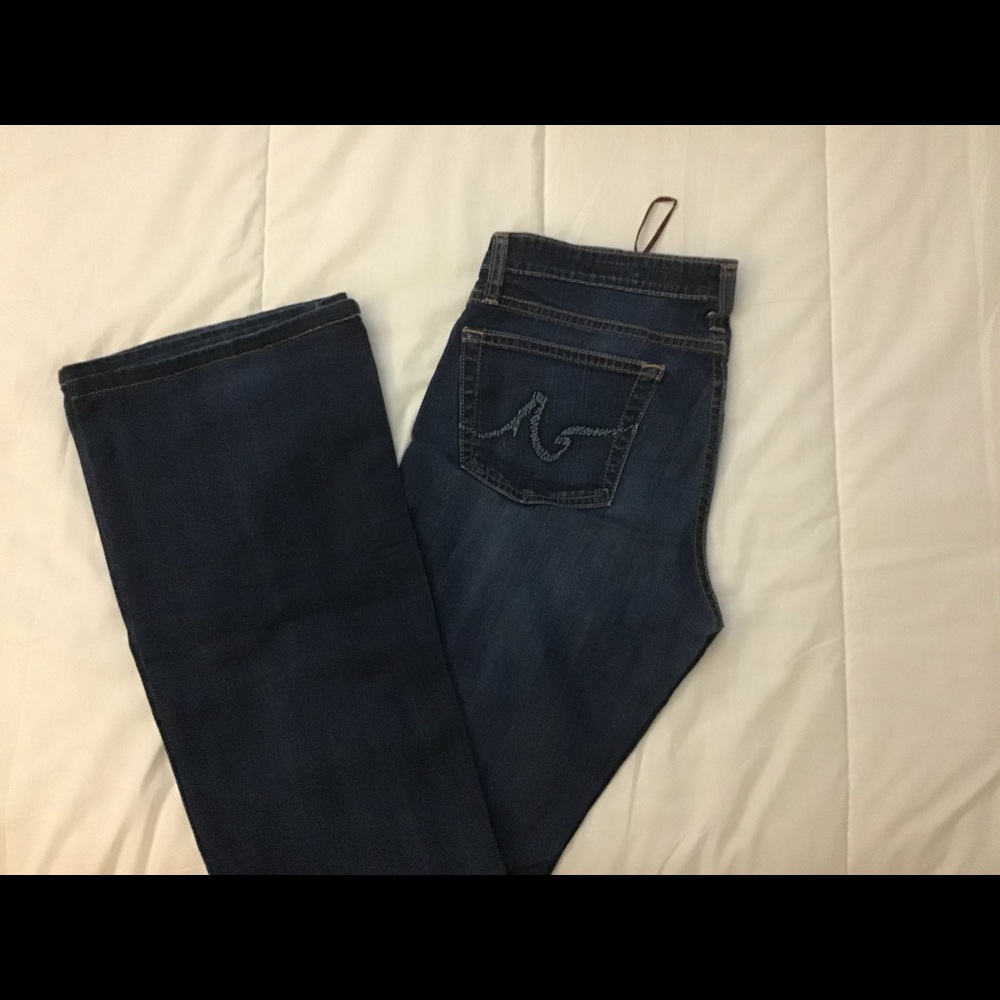 AG Adriano Goldschmied Size 30